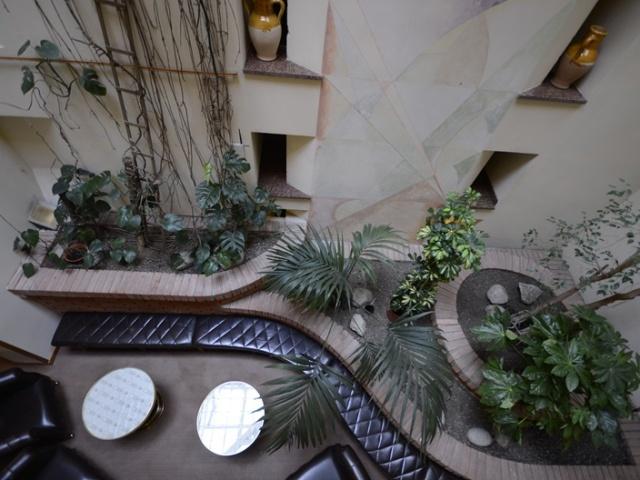 Hotel Cristallo Madonna Exterior foto
